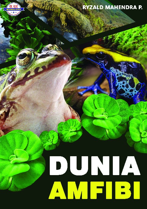 Dunia amfibi